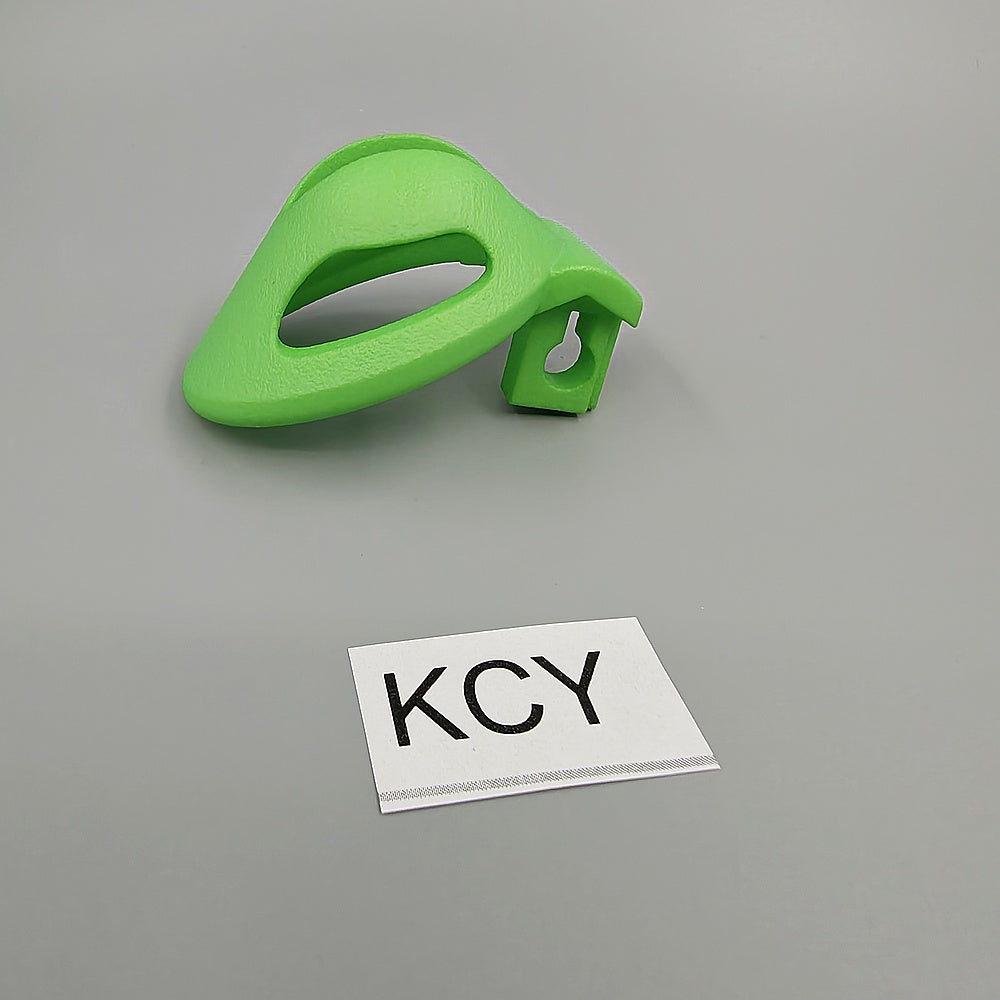 34mm Green Glans (KCY)