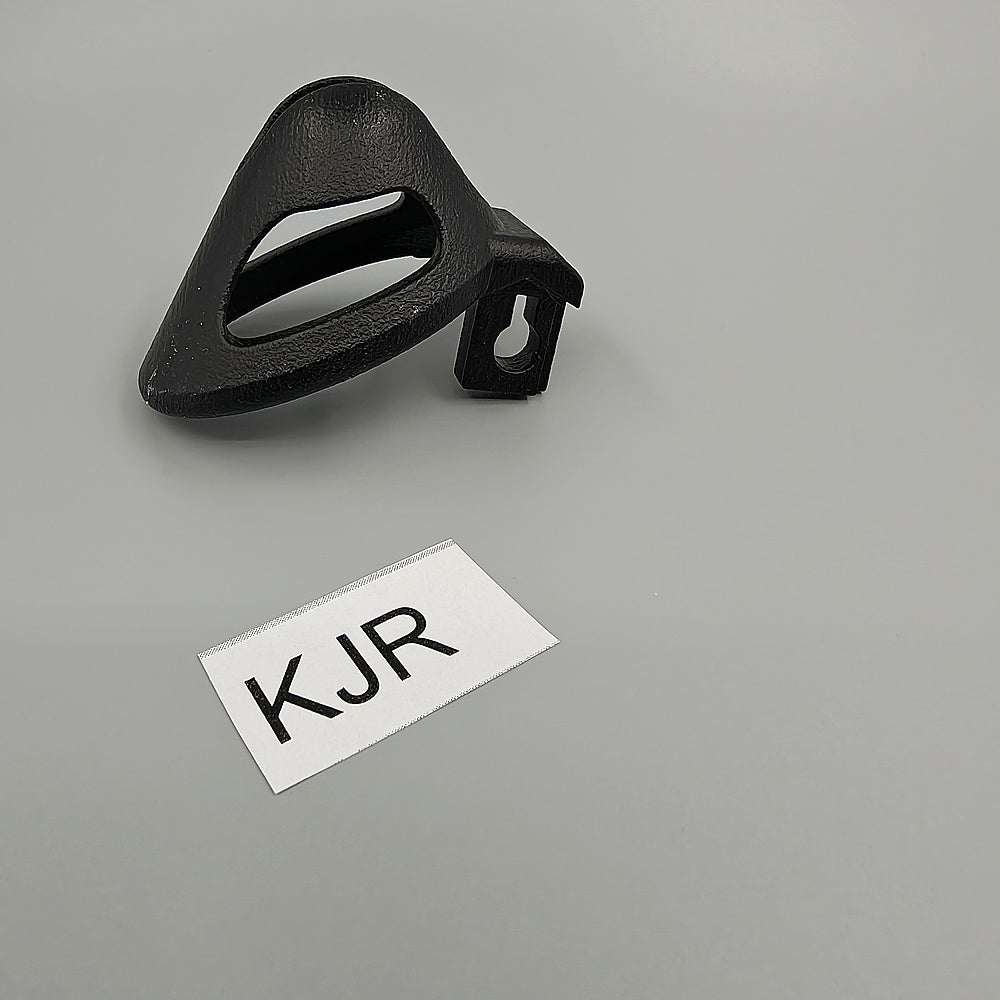 34mm Black Glans (KJR)