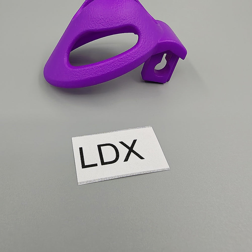 35mm Purple Glans (LDX)
