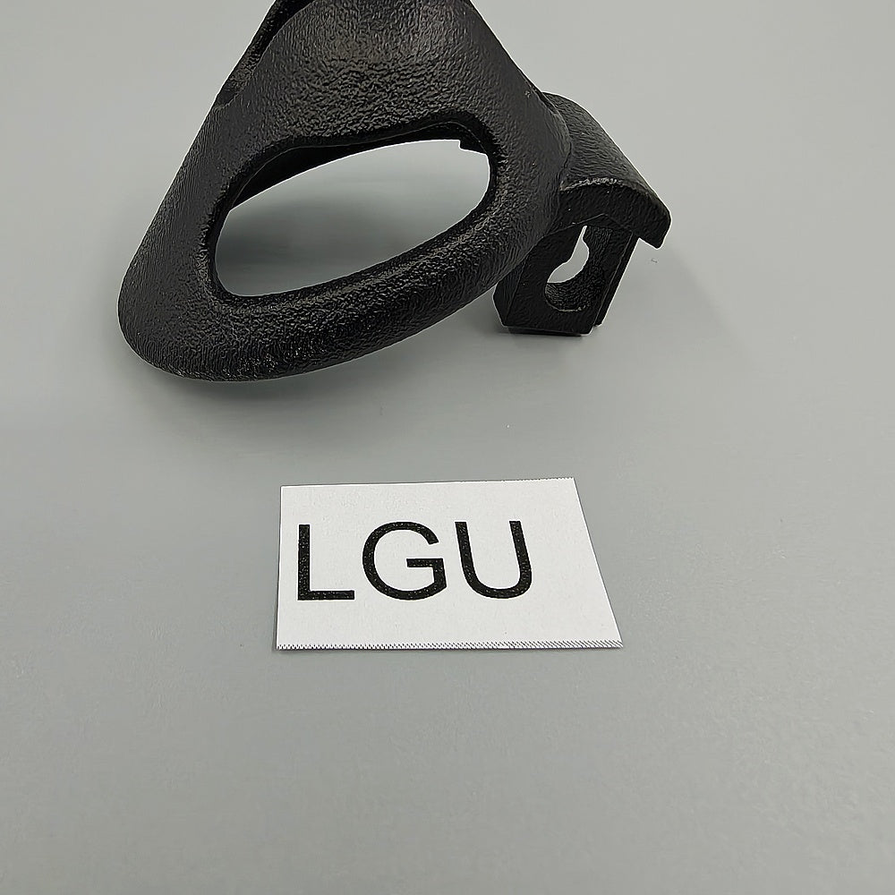 35mm Black Glans (LGU)