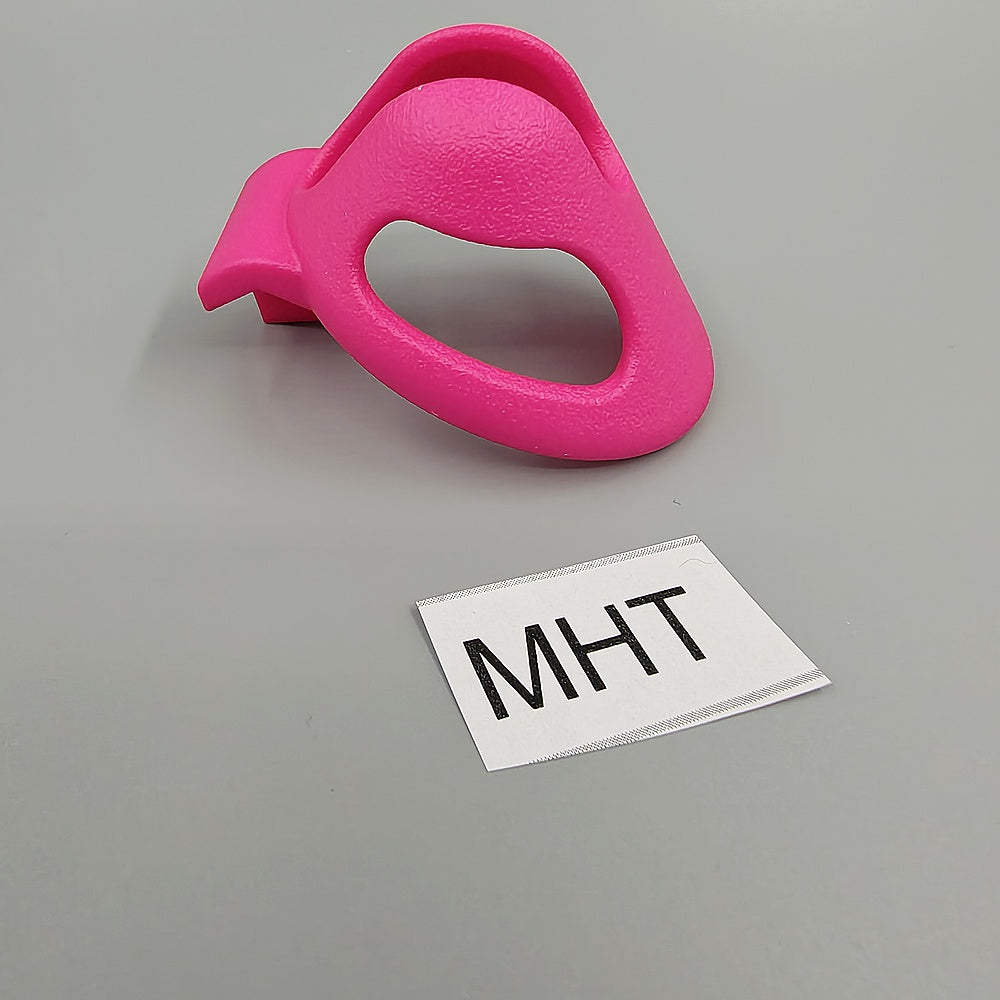 36mm Pink Glans (MHT)