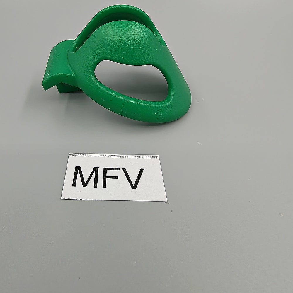 36mm Green Glans (MFV)