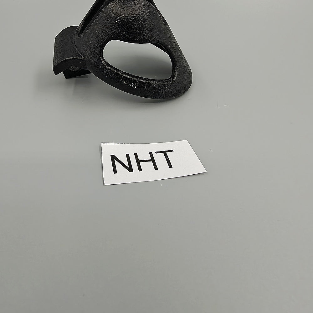 37mm Blacke Glans (NHT)