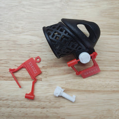 Plastic Security Lock (beta)