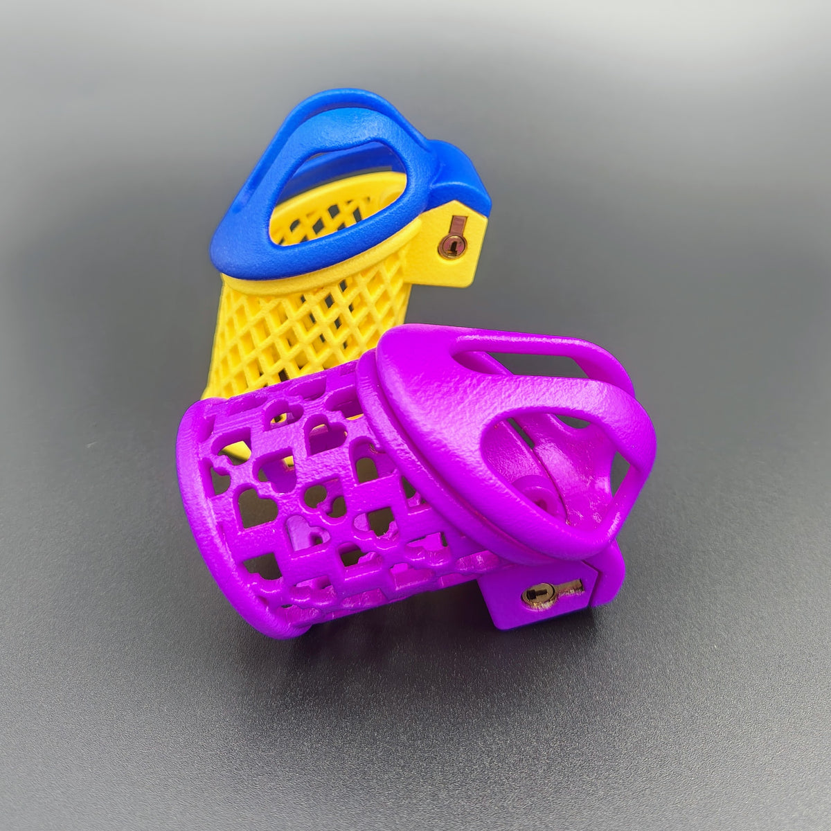 The Custom Grip