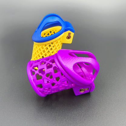 The Custom Grip