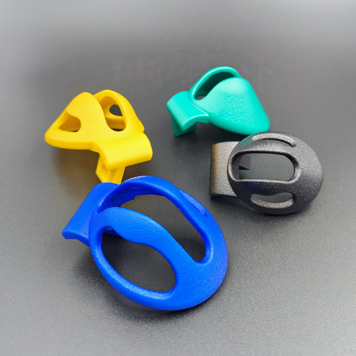 Custom Glans Hood