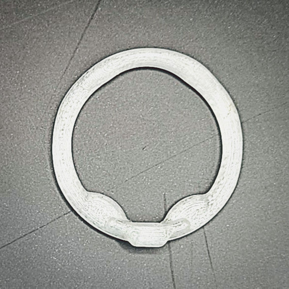 Single Glans Grip Ring