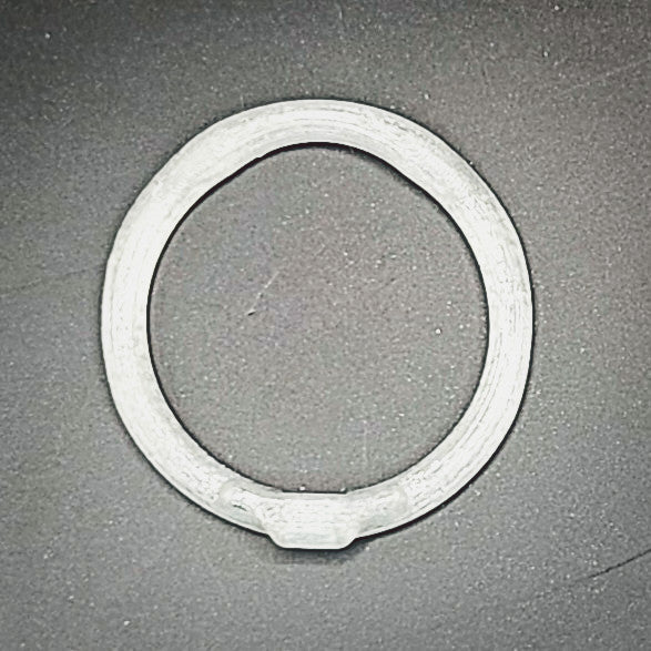 Single Glans Grip Ring