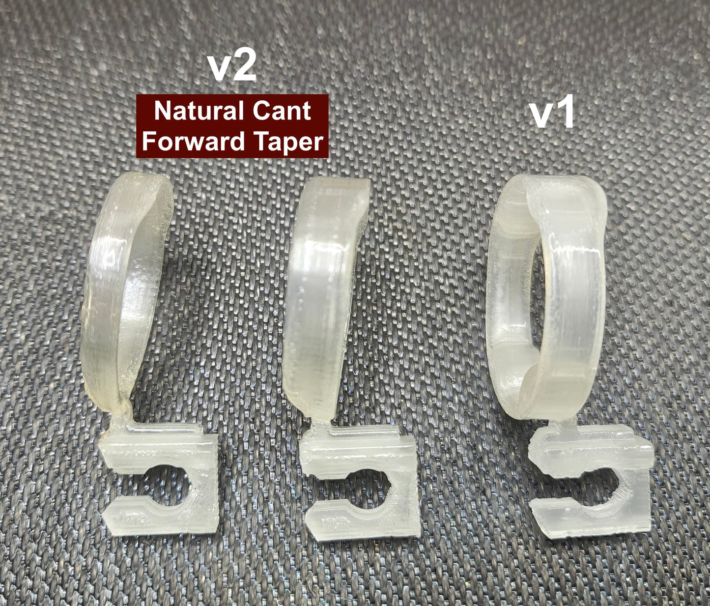 v2 Organic Glans Rings Beta