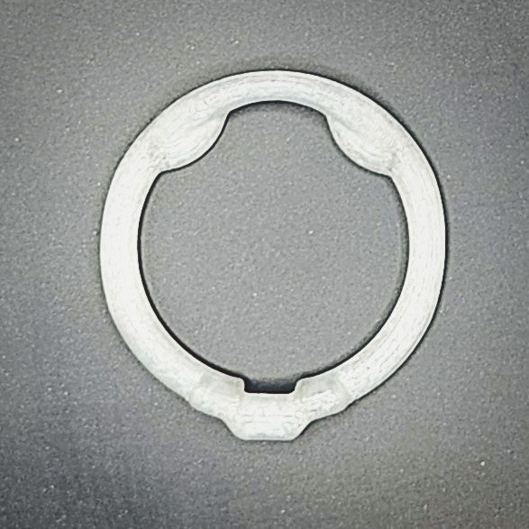 Single Glans Grip Ring