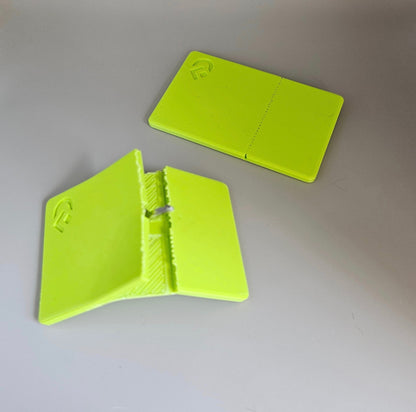 Emergency Keyholder
